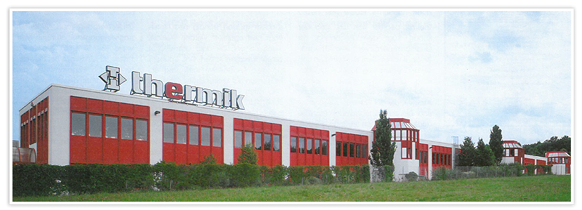Thermik Company History